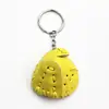 Llavero Colgante Mini Béisbol Transfronterizo Accesorios Deportivos Casuales Softbol Béisbol Pequeños Accesorios Fabricante de Manualidades