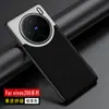 Liquidação Estojo para Celular Vivo X300 X300Pro Couro Liso X200Promini Capa Protetora X200Ultra