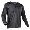 Ropa de Verano de Manga Larga para Ciclismo de Montaña es Adecuada para Uso Transfronterizo, Ropa Nueva para Ciclismo, Ropa para Motocicleta Todoterreno, Ropa de Descenso, Ropa de Carrera