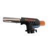 807-1 Soplete de Gas Cassette Barbacoa Horneado Encendedor Pistola de Llama Pistola de Soldar Pistola Quemadora de Pelo de Cerdo Encendedor de Regalo