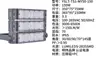 Luz de Túnel LED Set Individual Módulo de Luz 50W Foco Impermeable de Ingeniería Luz para Estadio Exterior Reflector de Alta Potencia Súper Brillante