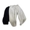 Pantalones Harlan de pierna gruesa con forro polar para mujer, estilo cálido de invierno, holgados, informales, deportivos, para todo tipo de combinaciones