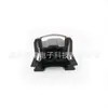 Conector automotriz conector de 2 orificios serie 3.5 conector impermeable negro DJK70218-3.5-21