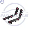 85221-6Ca0A 85221-6Ca0A Soporte de Parachoques Trasero para Nissan Teana 2019-2025