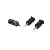 Adecuado para Husqvarna 435 440 450 445 Amortiguador Resorte Accesorios para Motosierra Venta al por Mayor