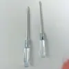 Fornecimento direto da fábrica de chave de fenda multifuncional de dupla finalidade combinando ferramentas de manutenção doméstica para parafusos atacado no local