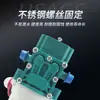 Bomba de Diafragma Eléctrica Micro, Bomba de Agua Eléctrica para Pulverizador, Bomba de Agua de Alto Flujo 12V, Bomba de Agua para Máquina de Lavado de Autos, Multiusos