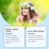 Perfume Azul Fresco, Baño de Burbujas, Fragancia de Luz Natural, Encanto Atractivo, Fragancia de Larga Duración, Fragancia con Feromonas para Parejas en Citas