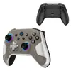 Novo controle de jogo Switch2, controle para PC Steam, sensor magnético Hall, iluminação RGB, programação de macros, controle de voz por tecla C, nove eixos