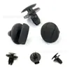 Adecuado para Peugeot Citroen Picasso Shijia Kaixuan Guardabarros Revestimiento de guardabarros Hebilla de fijación 856553