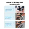 Stick de Color para Cuidado de Tatuajes Haicui'Er Transfronterizo Hidratante y Nutritivo Loción Corporal Suave Reparación Fijación del Color del Tatuaje