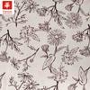 21 Tecido Estampado Oblíquo de Cavalaria Simples Monocromático Roupas Femininas Roupas Infantis Vestido Bolsa de Tecido Tecido de Almofada em estoque