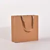 Bolsa de papel sem cintura