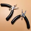 Fio Elástico para Miçangas Linha de Pesca Rolo Pequeno Fio para Artesanato DIY Materiais para Kits de Miçangas Acessórios de Joias