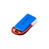 Batería de litio modelo 7,4 V 1500 mAh FT009 para barco de control remoto Weili 12428 12429
