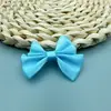 Accesorios de Lazo de Cinta de Poliéster con Puntos Lazo Doble Caja de Regalo Decoración para Zapatos y Sombreros Joyería Artesanal para la Cintura Accesorios
