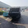 Camión compactador de basura Foton Xiaoka Star 3 Marca Azul Puede Entrar al Garaje Subterráneo Camión compactador de basura de 5 metros cúbicos Marca Azul Chengli