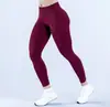Pantalones de yoga de nueve puntos transpirables de secado rápido para fitness, estilo europeo y americano, de cross-border, sin costuras