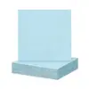 Servilletas de color liso transfronterizas, servilletas cuadradas pequeñas de encaje de 24 piezas, juego de vajilla para fiestas, servilletas para fiesta de cumpleaños