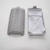 Série de Acessórios Bolsa de Filtro de Aplicação Universal Bolsa de Filtro para Máquina de Lavar Little Swan Automática Completa Malha Semiatomática
