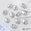Estilo K de Cuentas de Corazón de Acrílico Sencillo Oso Cuentas Sueltas Materiales DIY Hechos a Mano Pulsera Collar Accesorios de Joyería