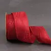 Estilo chinês superfície brilhante escama de dragão ponto fita laço DIY acessórios de cabelo laço tecido para roupas de fantasia fita fita de embalagem