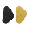Esponja para Lavar Platos Transfronteriza Pad Limpiador de Cocina Paño Limpiador para Ollas Antiadherentes Absorción de Agua Esponja de Algas de Doble Cara Paño Limpiador para Eliminar Grasa