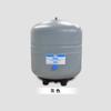Tanque de Pressão Certificado NSF 3,2g Purificador de Água Doméstico Tanque de Armazenamento de Água Potável Direta Máquina de Água Pura Tanque de Pressão de Aço Carbono Galão