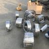 Molino de Yuca Tipo 9Fc360, Molino de Arroz, Molino de Maíz de Disco Dentado Autocebante, Máquina Peletizadora de Alimento Mezclado