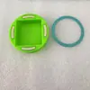 Resfriador magnético de semicondutor resfriado a água DIY para smartphones e tablets, 40x40mm, adequado para cabeçotes resfriados a água de 12mm