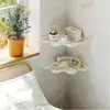 Estante de Almacenamiento de Pared Montado en la Pared de la Nube Transfronteriza Armario de Madera Nórdico Creativo Decoración de Pared para Habitación Infantil