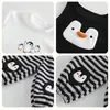 Conjunto de ropa de otoño para bebé niño, conjunto de dos piezas para bebé, nuevo estilo de otoño 2026, súper lindo y moderno para bebés pequeños