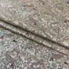 Novo tecido jacquard brocado para fazer roupas, terno Tang estilo chinês DIY, cheongsam, vestido, material de seda
