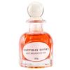 Botella de Aromaterapia Botella Vacía Ratán Flor Seca Botella Fragante Ins Celebridad de Internet Cabeza de Belleza Botella de Vidrio Botella de Miel Regalo de Acompañamiento