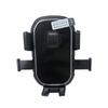 Uma variedade de suporte de ventosa para celular de carro, vários suportes para celular de carro, clipe de saída de ar
