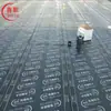 Membrana Impermeable SBS Personalizada por el Fabricante Material Impermeabilizante para Techos de Construcción Membrana Impermeable de Asfalto Modificado con Elastómero
