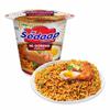 Corea del Sur Importado Samyang Samyang Pollo Súper Picante Pavo Cremoso Fideos Caja Completa Fideos Instantáneos Fideos Instantáneos