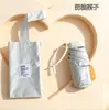 Paraguas Plano 50% de Descuento Ligero Mini Compacto Colorido Paraguas con Protección UV Doble Uso para Sol y Lluvia de Bolsillo Paraguas de Sol