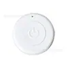 Interruptor Inteligente Interruptor de Mesita de Noche Cableado Apagado de Luz Nuevo Modelo No Requiere Desmontaje, Fácil de Pegar Control Remoto Inalámbrico para Personas Perezosas