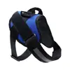 Fábrica atacado personalidade mágica copybook k9 peito cinta adesivos suprimentos para animais de estimação velcro atacado suprimentos para animais de estimação