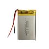 Batería de litio de polímero 603048 900mAh3.7V cortapelos eléctrico afeitadora eléctrica bolsa suave batería de carga