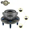 Rolamento de Cubo de Roda 13502829 Roda Dianteira Adequado para Chevrolet: Unidade de Cubo de Roda Cruze/Orlando