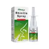 Southmoon Nasitong Spray Nasal Limpieza Suave Alivio del Malestar Nasal Spray para el Cuidado Corporal