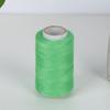 Atacado de Fábrica Bolsas DIY Feito à Mão Linha de Costura Colorida Multicolor Poliéster Linha Doméstica para Costura à Mão