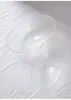Ombreiras de Silicone, Adesivos de Ombro Autoadesivos Removíveis, Ombreiras de Beleza Sem Costura, Adesivos de Ombro Transparentes para Homens e Mulheres, Ombreiras Estreitas Antiderrapantes