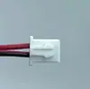 3 4 5 6 7 8 9 12CM/cm Ventilador Silencioso com Rolamento de Esferas 12V/24V para Gabinete de Inversor