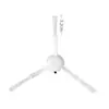 Adequado para Acessórios do Robô Aspirador Xiaomi Mijia X10/Bhr6404En Escova Principal, Escova Lateral, Núcleo do Filtro, Mopa