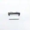 Adequado para Pulseira Huawei 8910 Conector de Pulseira Ajustável Pulseira de Relógio DIY Feita em Casa Contas para Relógio
