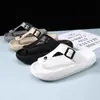 Chanclas, Sandalias, Zapatos de Playa de Nuevo Estilo de Verano para Hombres y Mujeres, Pedidos de Comercio Exterior Personalizados de Fábrica, Transfronterizo