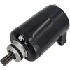 90140001000 Motor de arranque Accesorios para motor Adecuado para Duke 200 12-21/Rc 200 14-20
